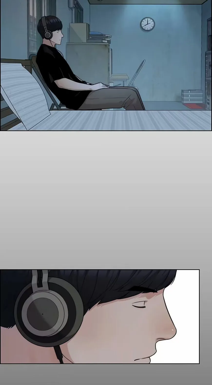Read A Mans Man EN Manga Online