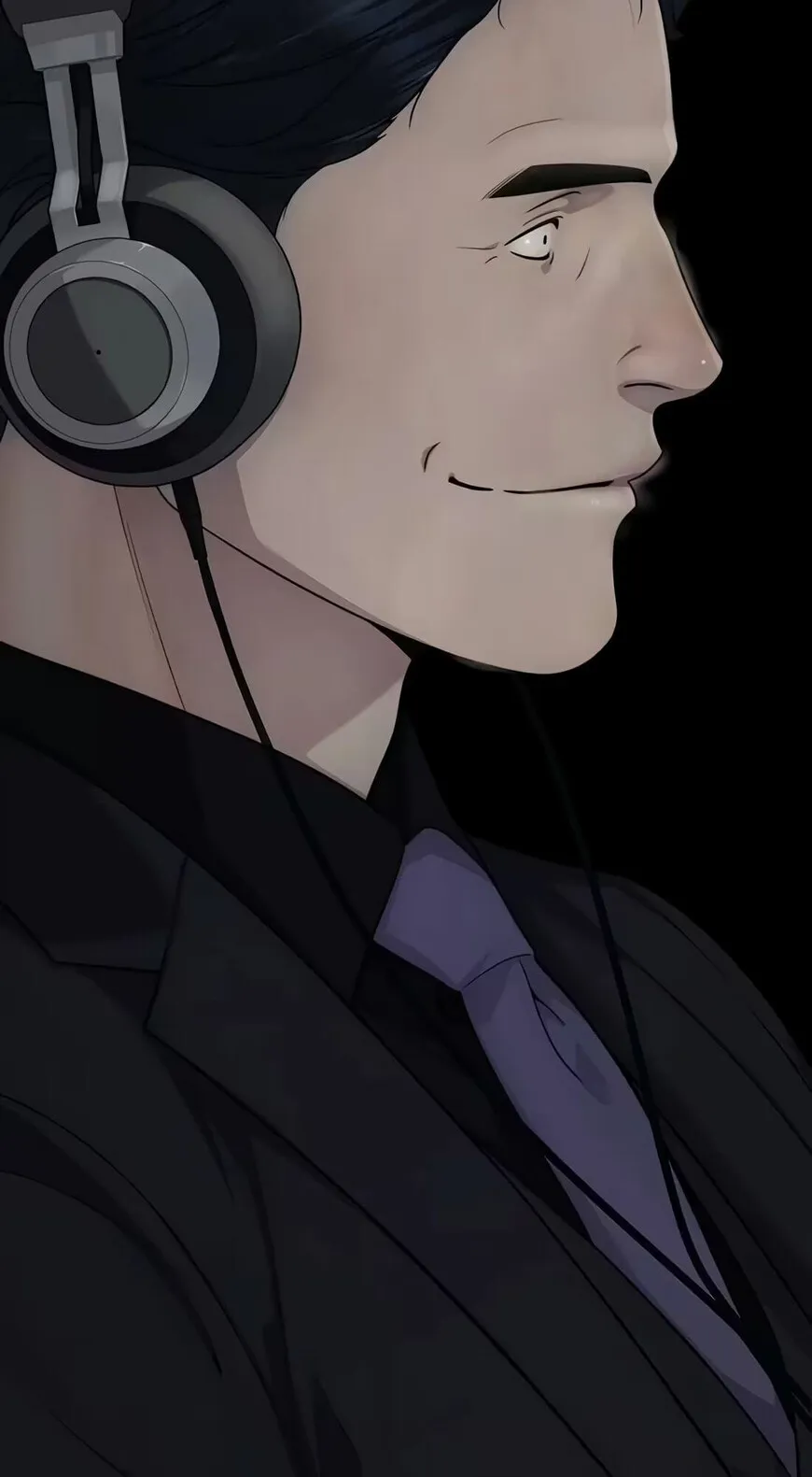 Read A Mans Man EN Manga Online
