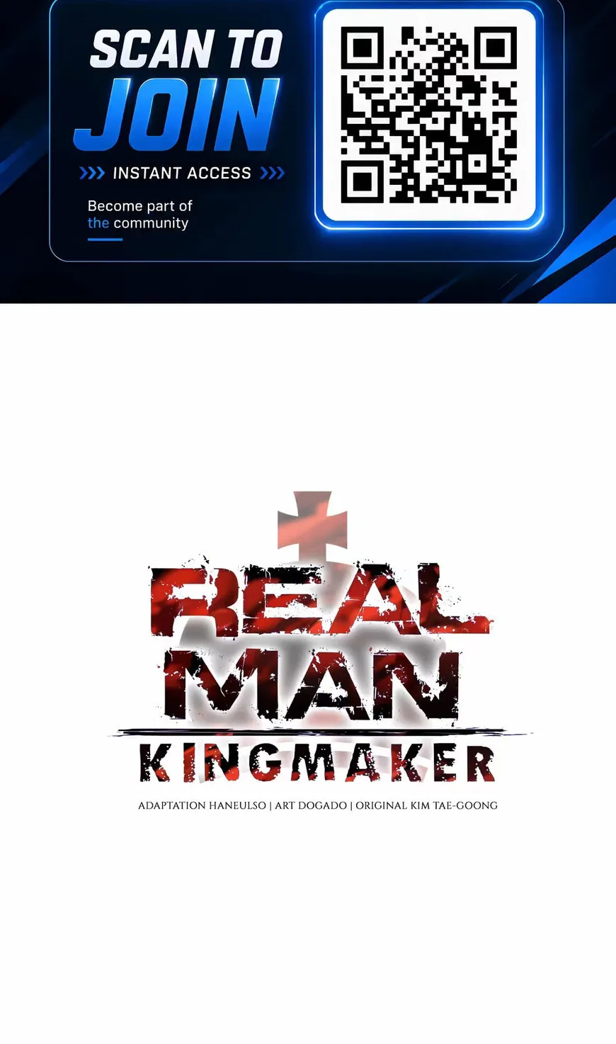 Read A Mans Man EN Manga Online