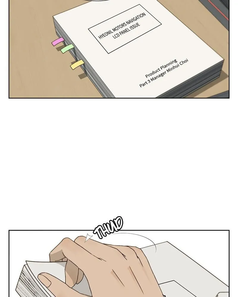 Read A Mans Man EN Manga Online
