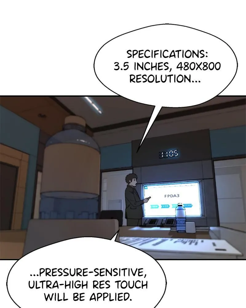 Read A Mans Man EN Manga Online