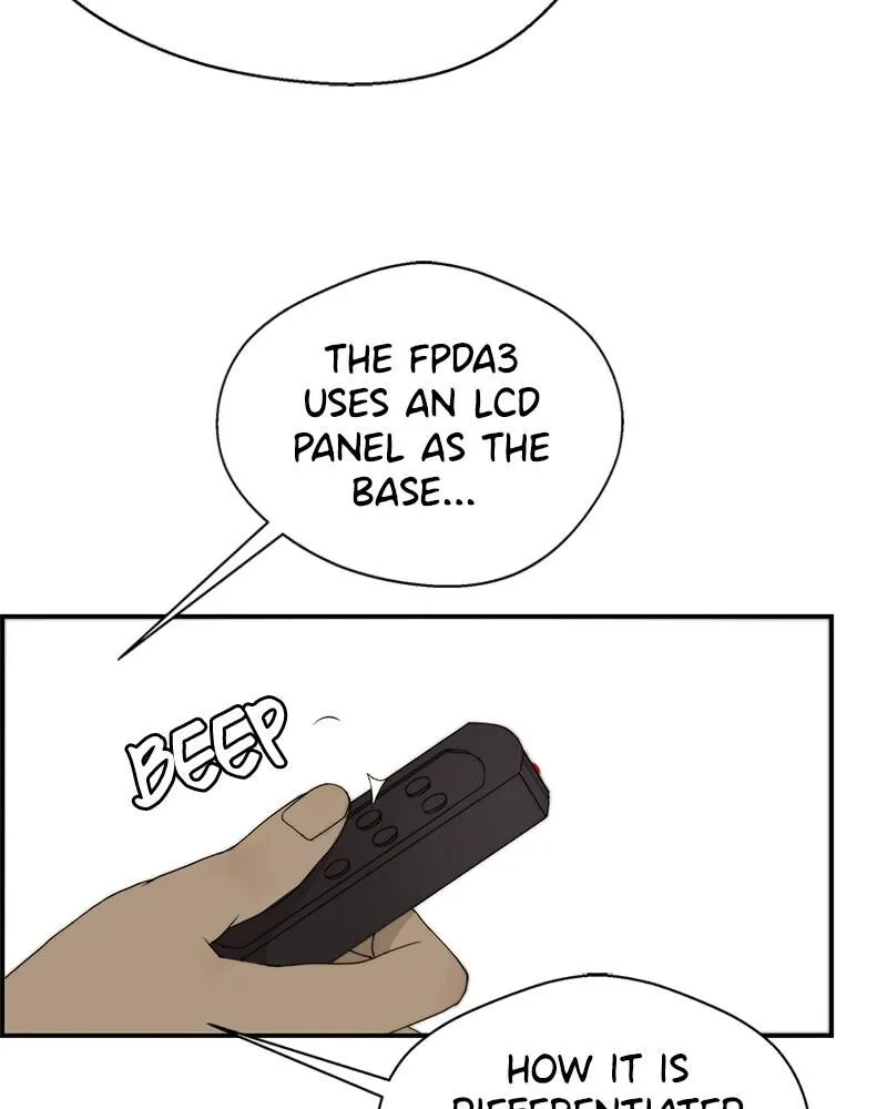 Read A Mans Man EN Manga Online