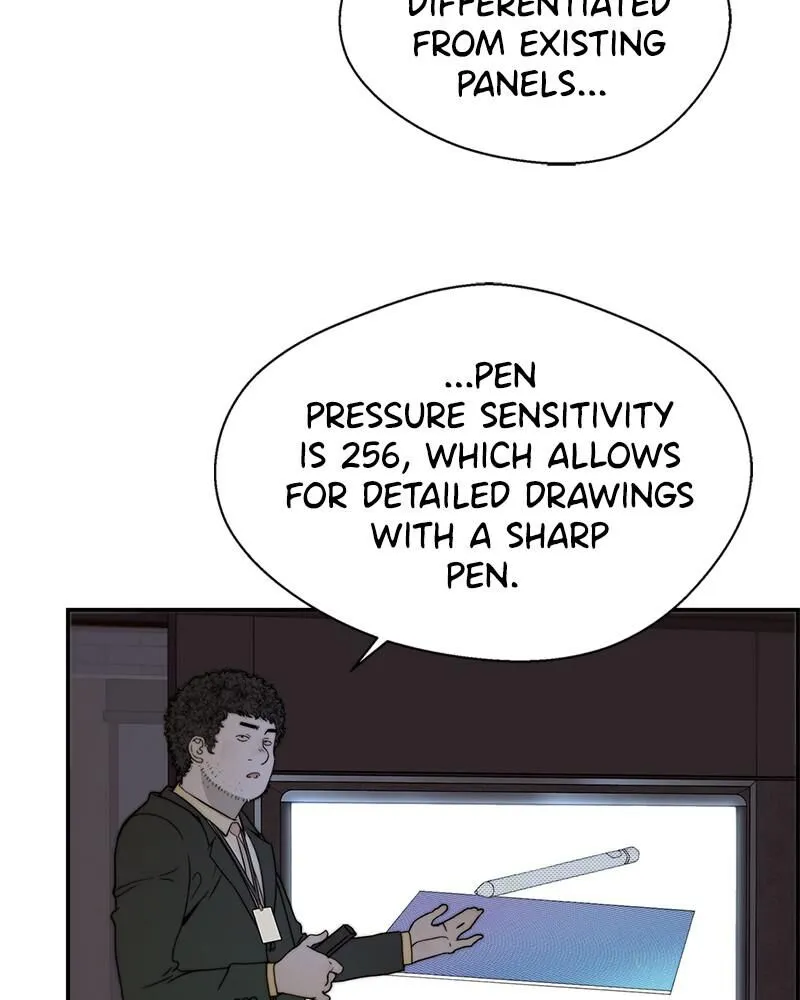 Read A Mans Man EN Manga Online