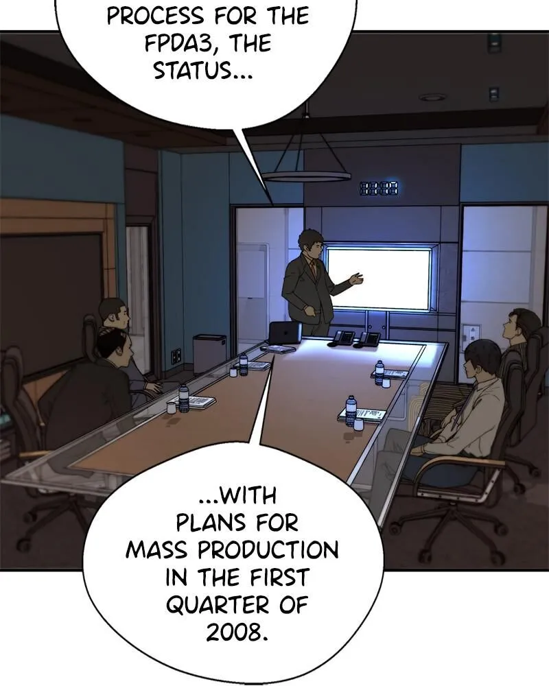 Read A Mans Man EN Manga Online