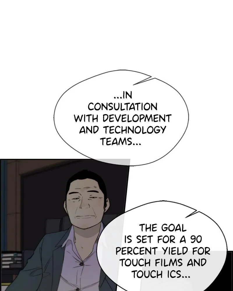 Read A Mans Man EN Manga Online