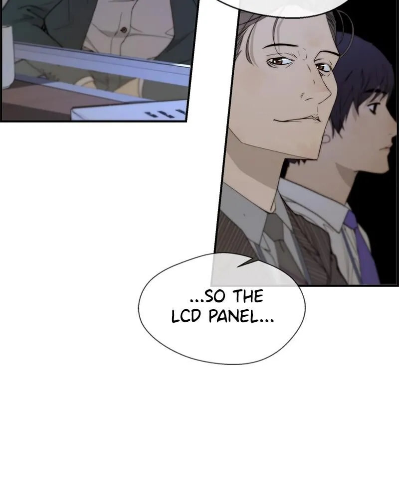 Read A Mans Man EN Manga Online
