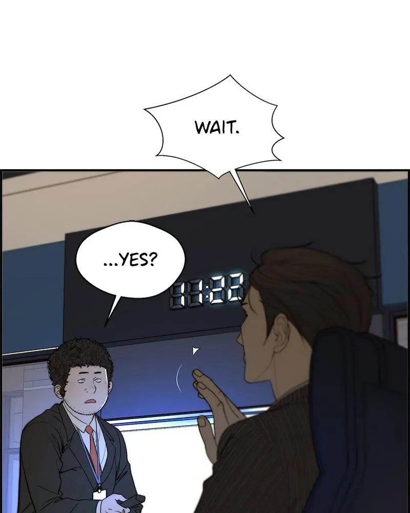 Read A Mans Man EN Manga Online