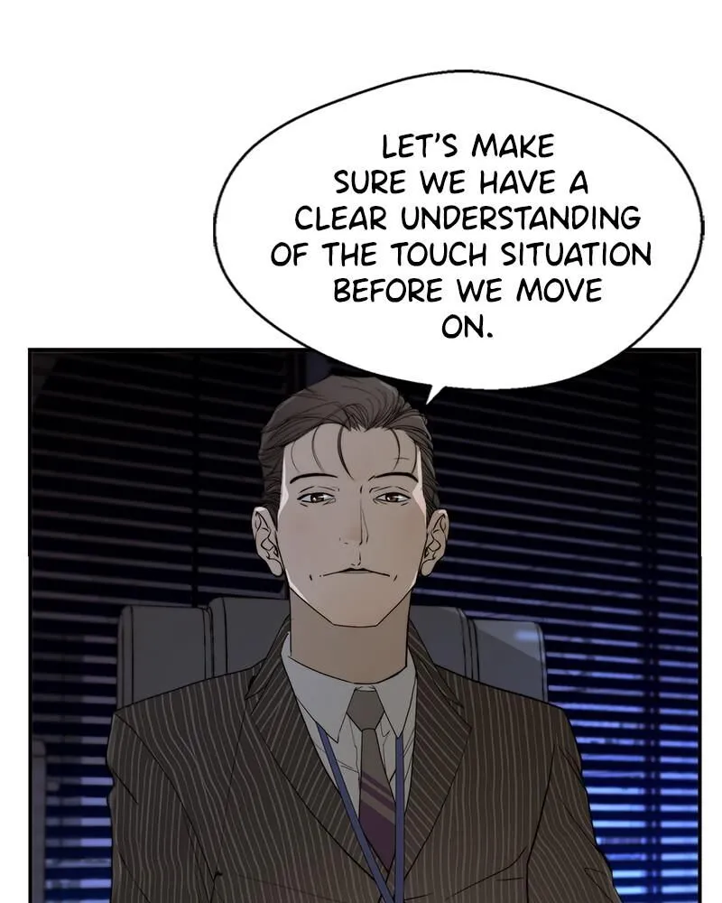 Read A Mans Man EN Manga Online