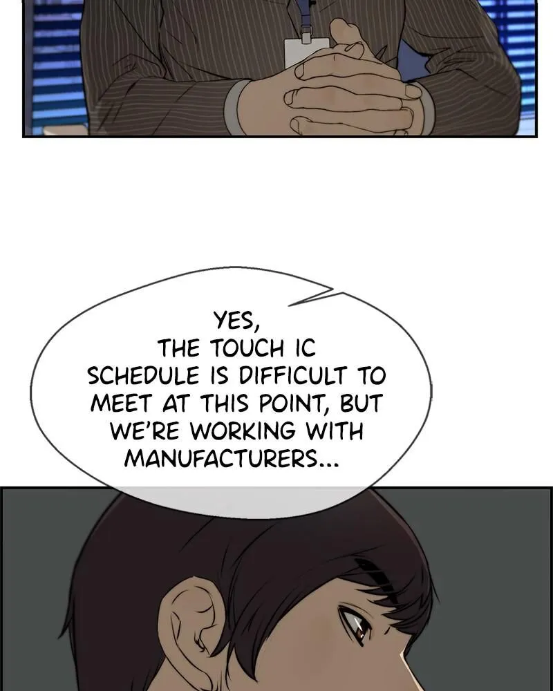 Read A Mans Man EN Manga Online
