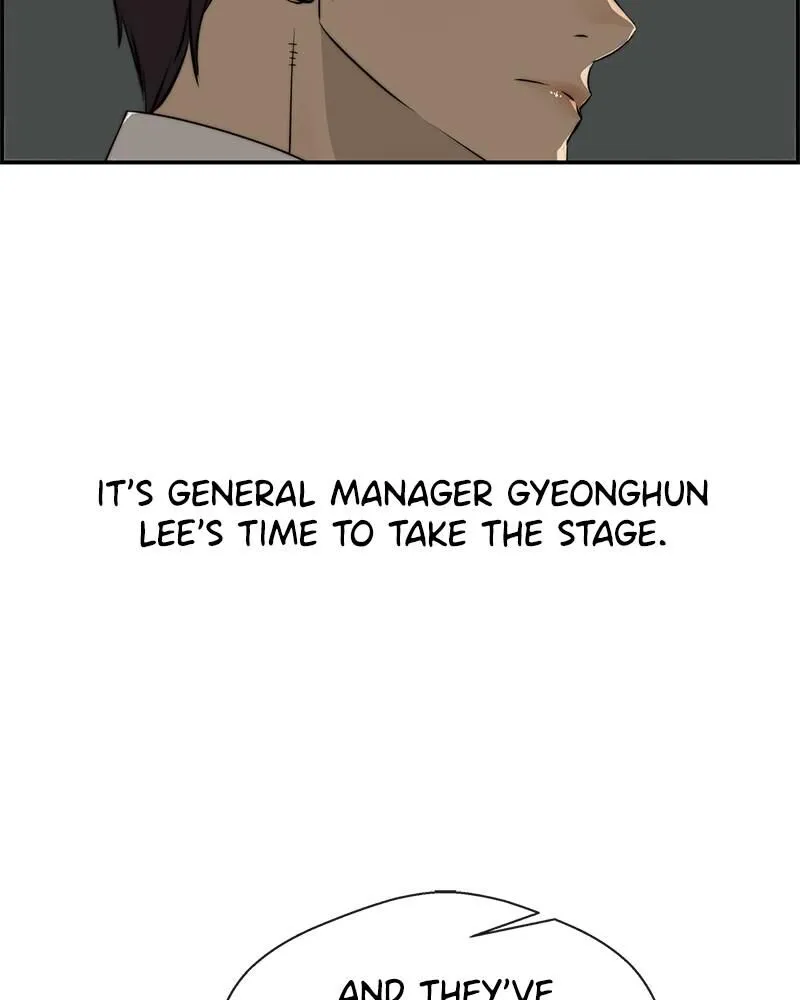 Read A Mans Man EN Manga Online