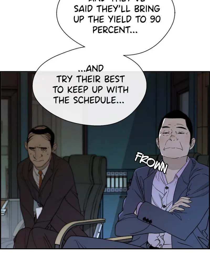 Read A Mans Man EN Manga Online