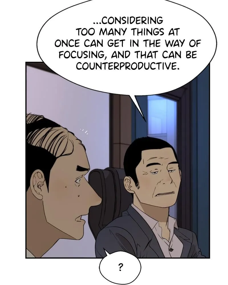 Read A Mans Man EN Manga Online