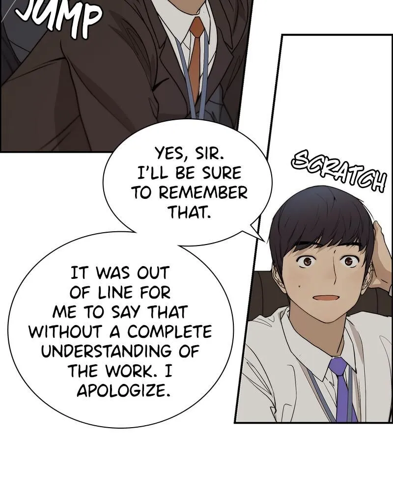 Read A Mans Man EN Manga Online