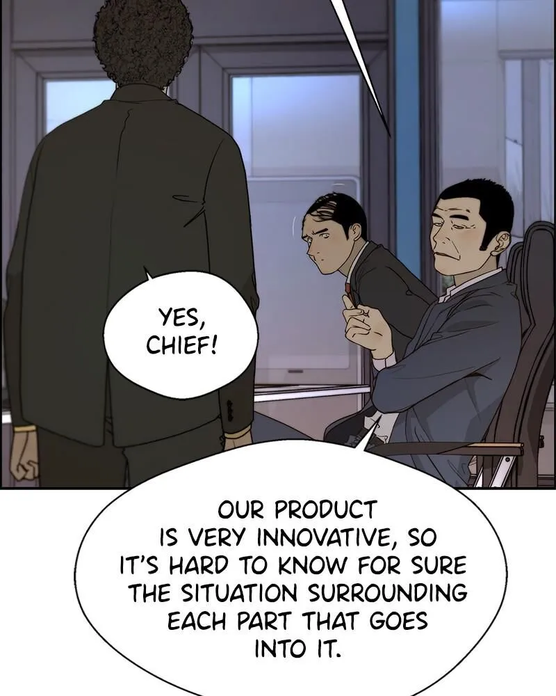 Read A Mans Man EN Manga Online