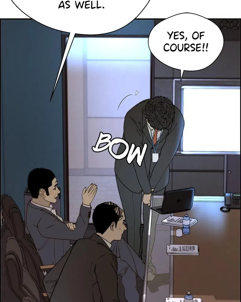 Read A Mans Man EN Manga Online