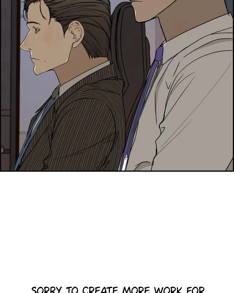 Read A Mans Man EN Manga Online