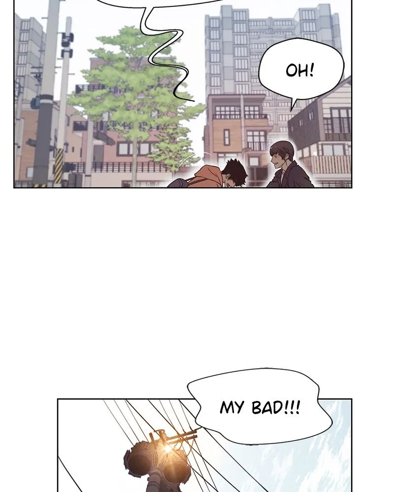 Read A Mans Man EN Manga Online