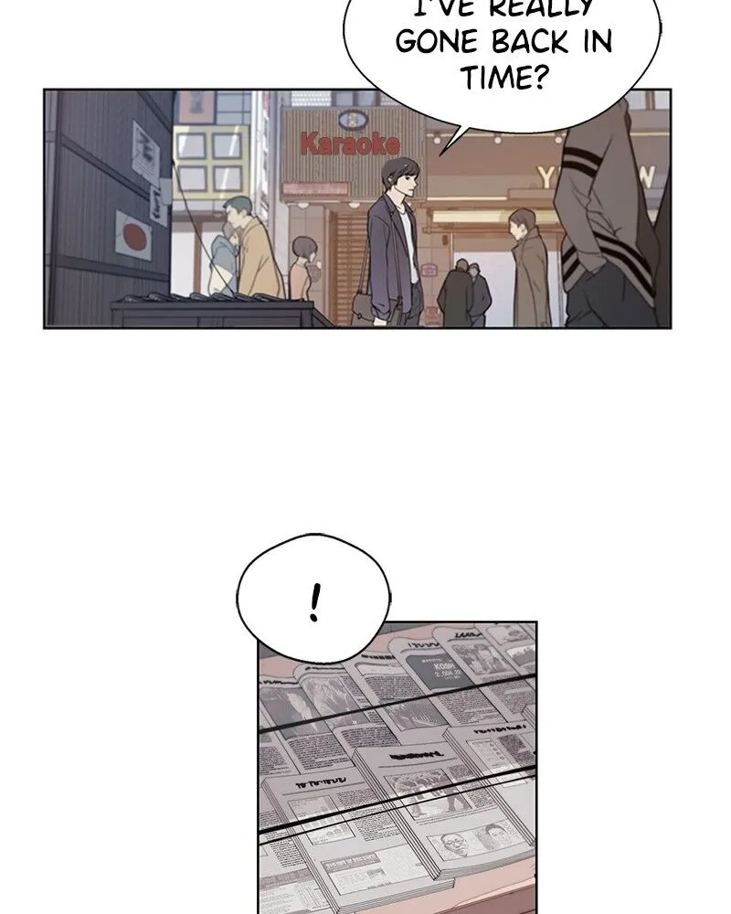 Read A Mans Man EN Manga Online
