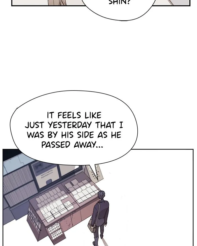 Read A Mans Man EN Manga Online