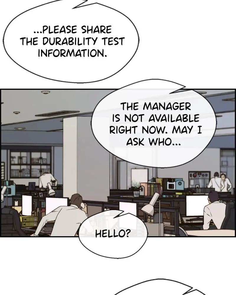 Read A Mans Man EN Manga Online