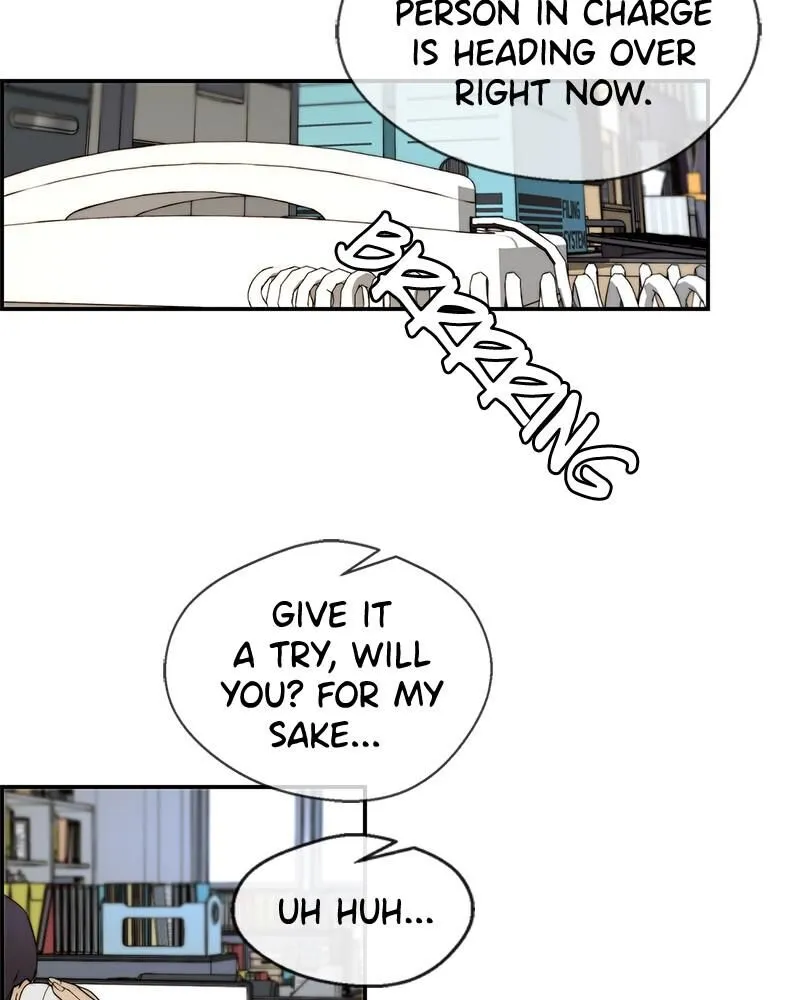 Read A Mans Man EN Manga Online