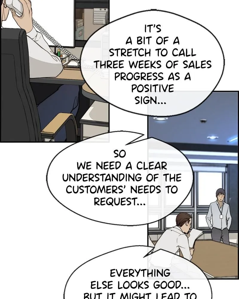 Read A Mans Man EN Manga Online