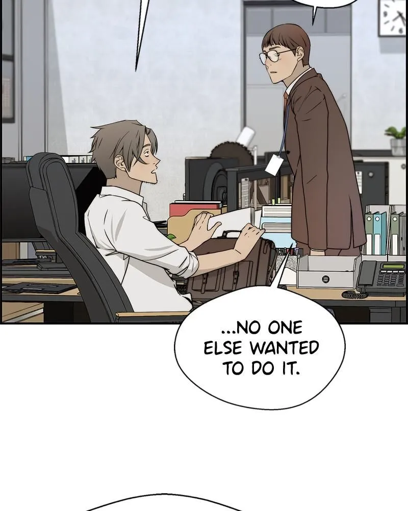 Read A Mans Man EN Manga Online