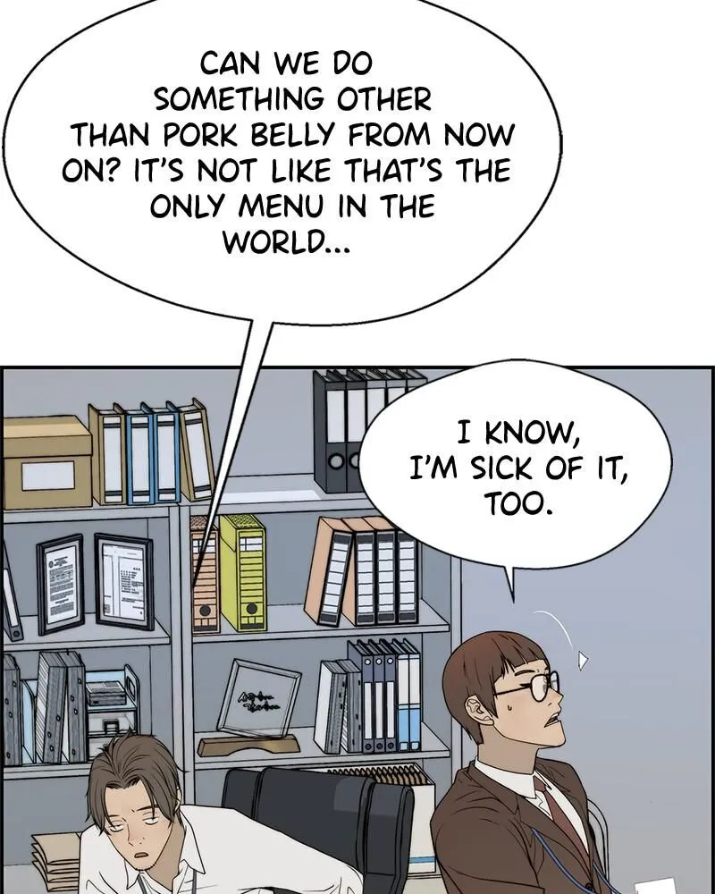 Read A Mans Man EN Manga Online