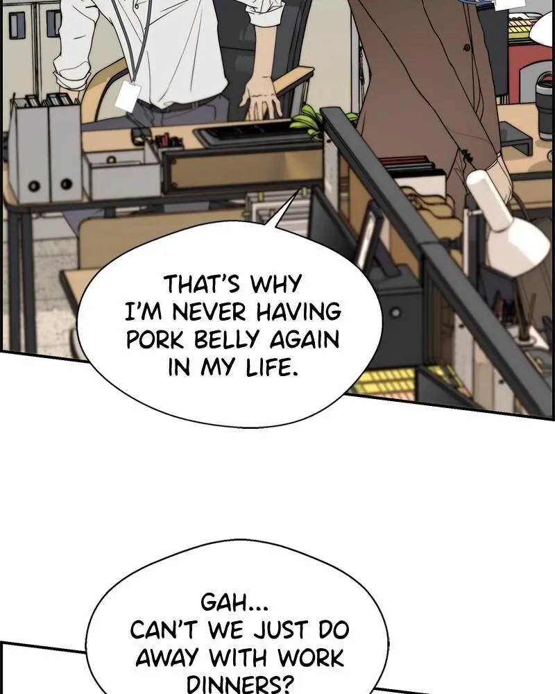 Read A Mans Man EN Manga Online