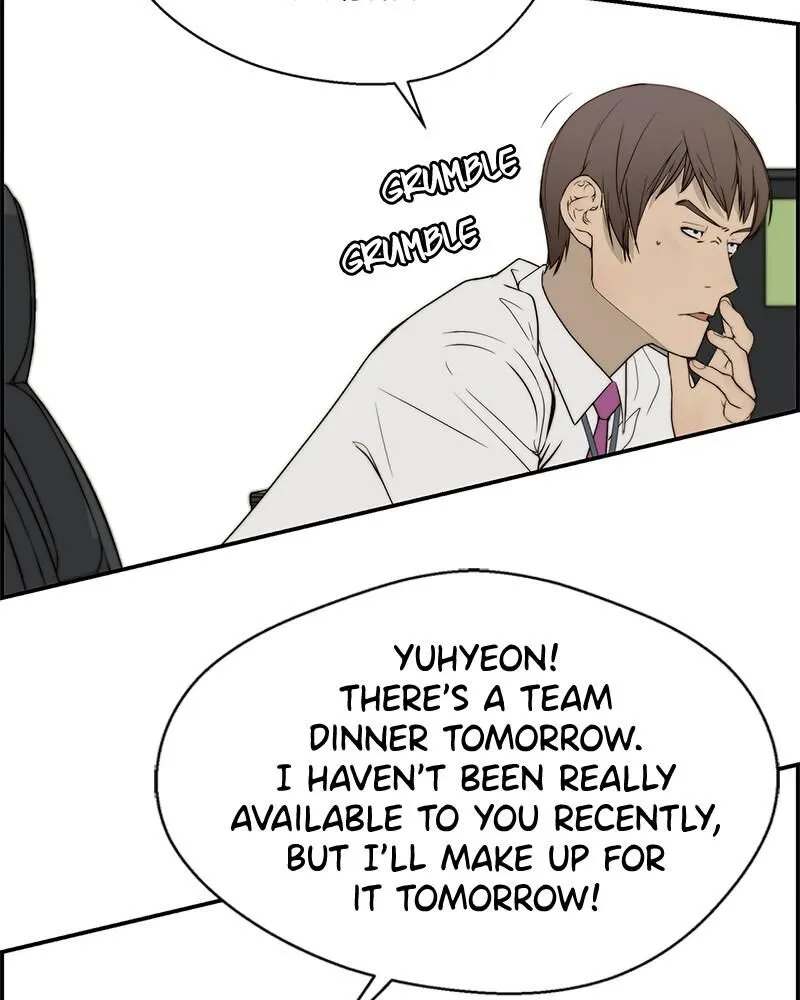 Read A Mans Man EN Manga Online