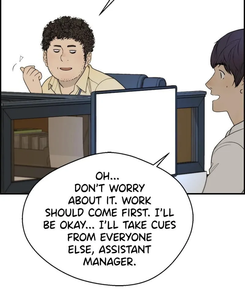Read A Mans Man EN Manga Online