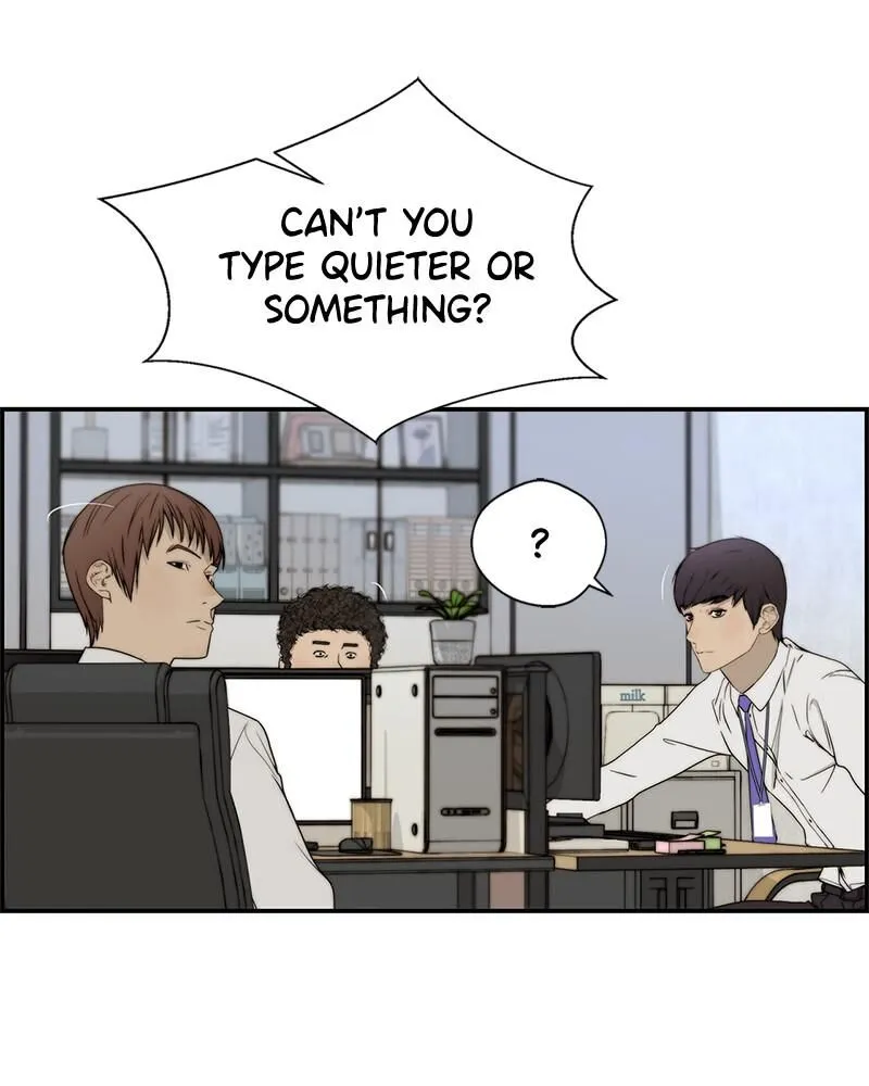 Read A Mans Man EN Manga Online