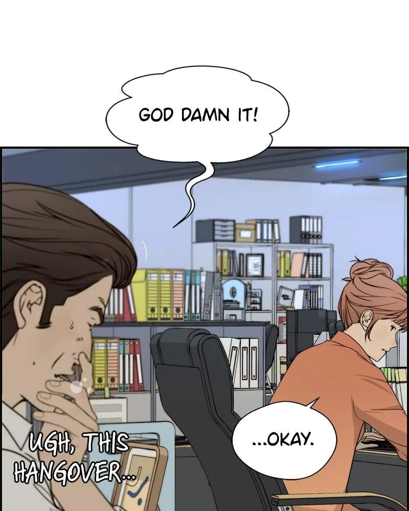 Read A Mans Man EN Manga Online