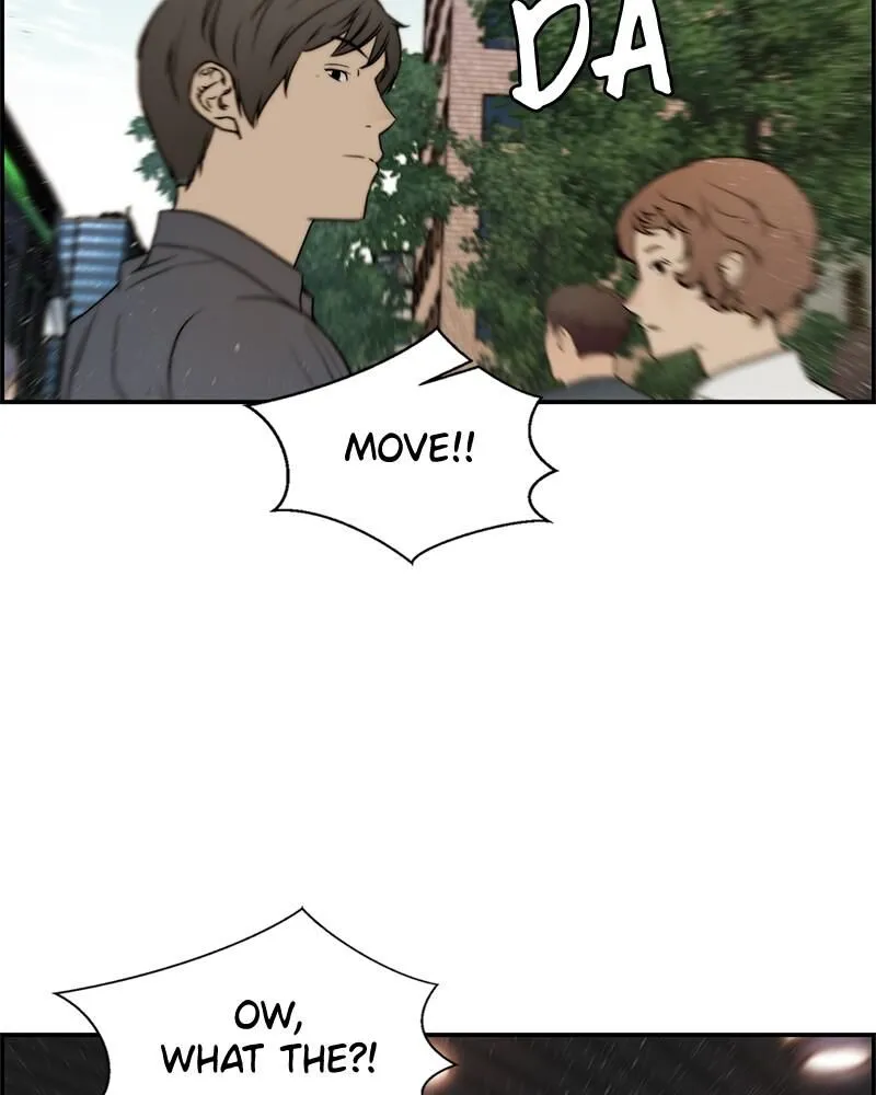 Read A Mans Man EN Manga Online