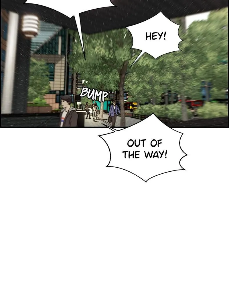 Read A Mans Man EN Manga Online