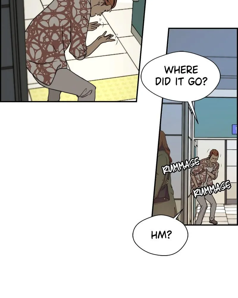 Read A Mans Man EN Manga Online