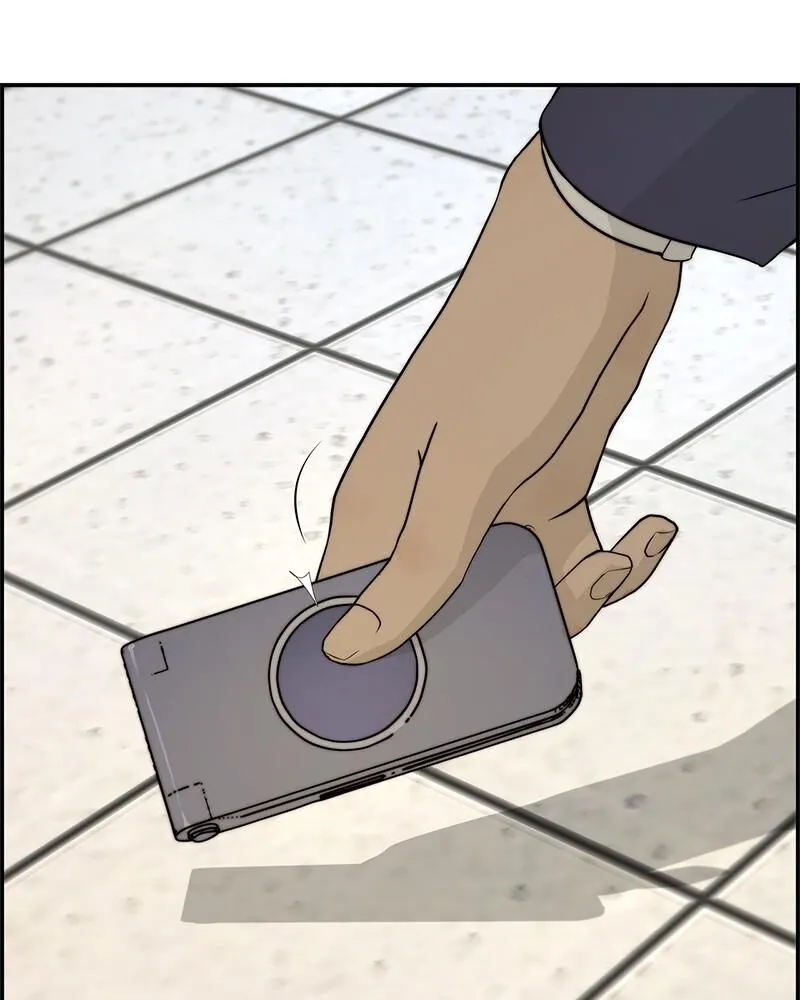 Read A Mans Man EN Manga Online