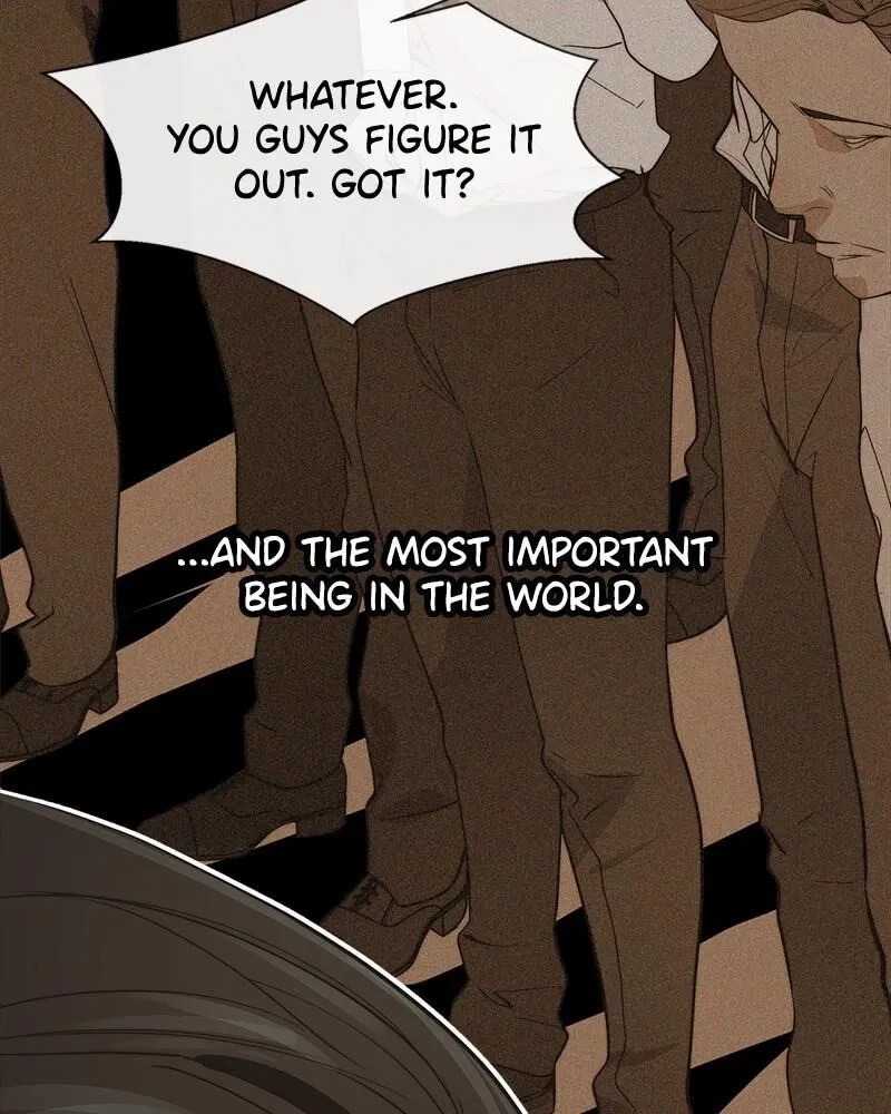 Read A Mans Man EN Manga Online
