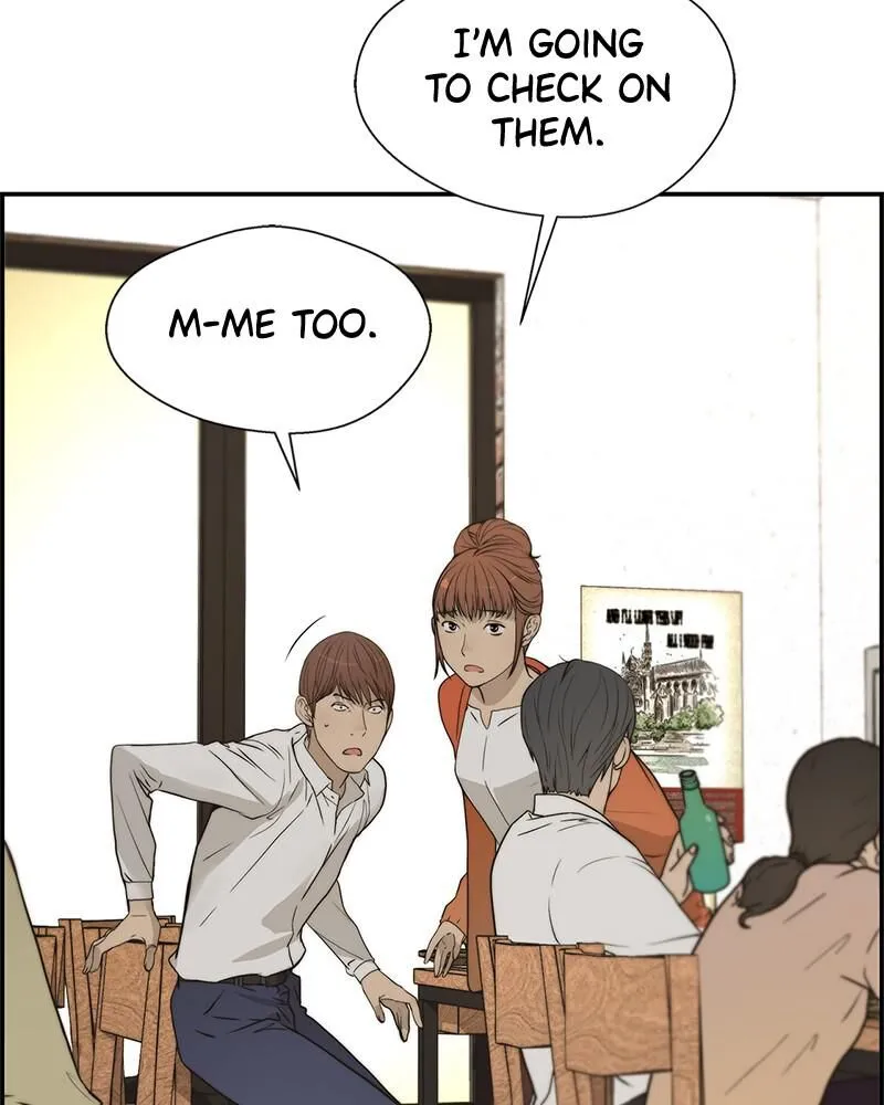 Read A Mans Man EN Manga Online