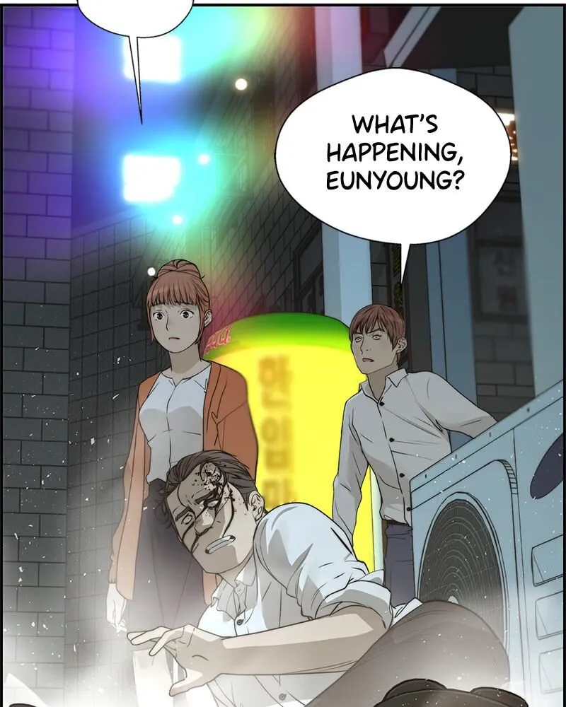 Read A Mans Man EN Manga Online