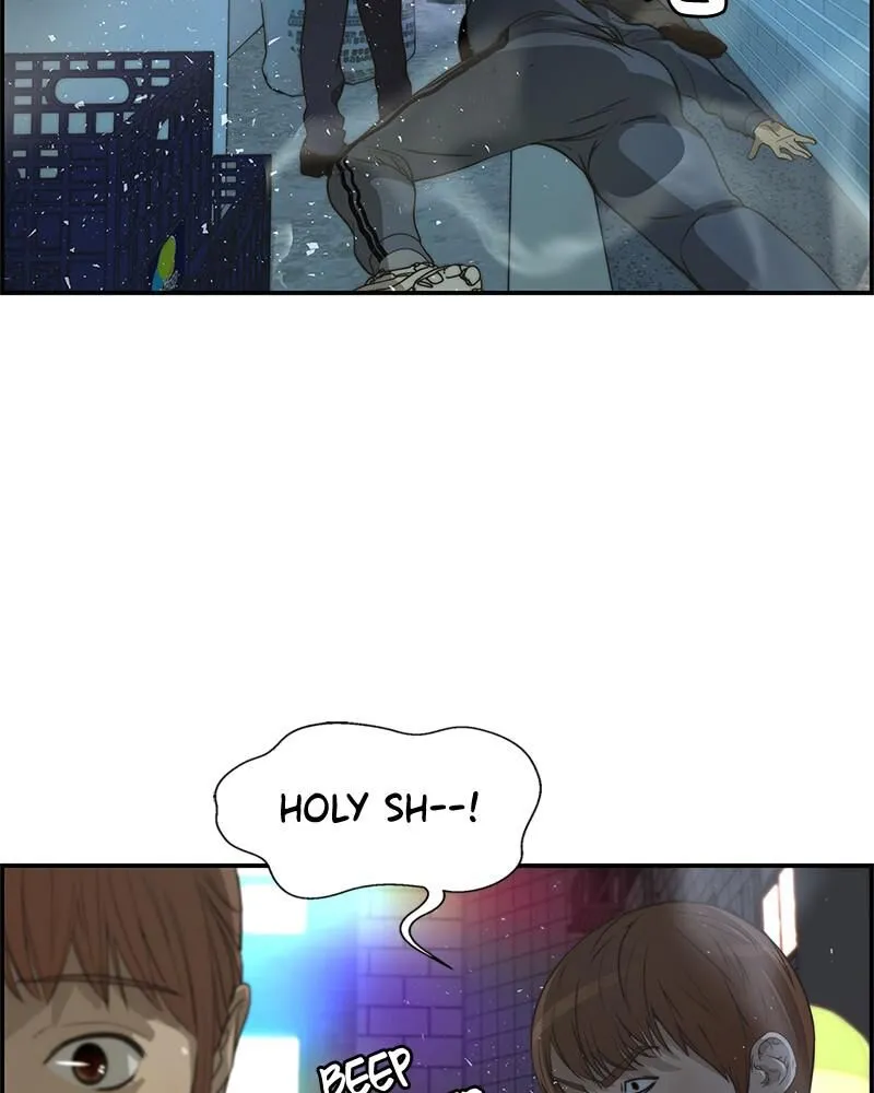 Read A Mans Man EN Manga Online