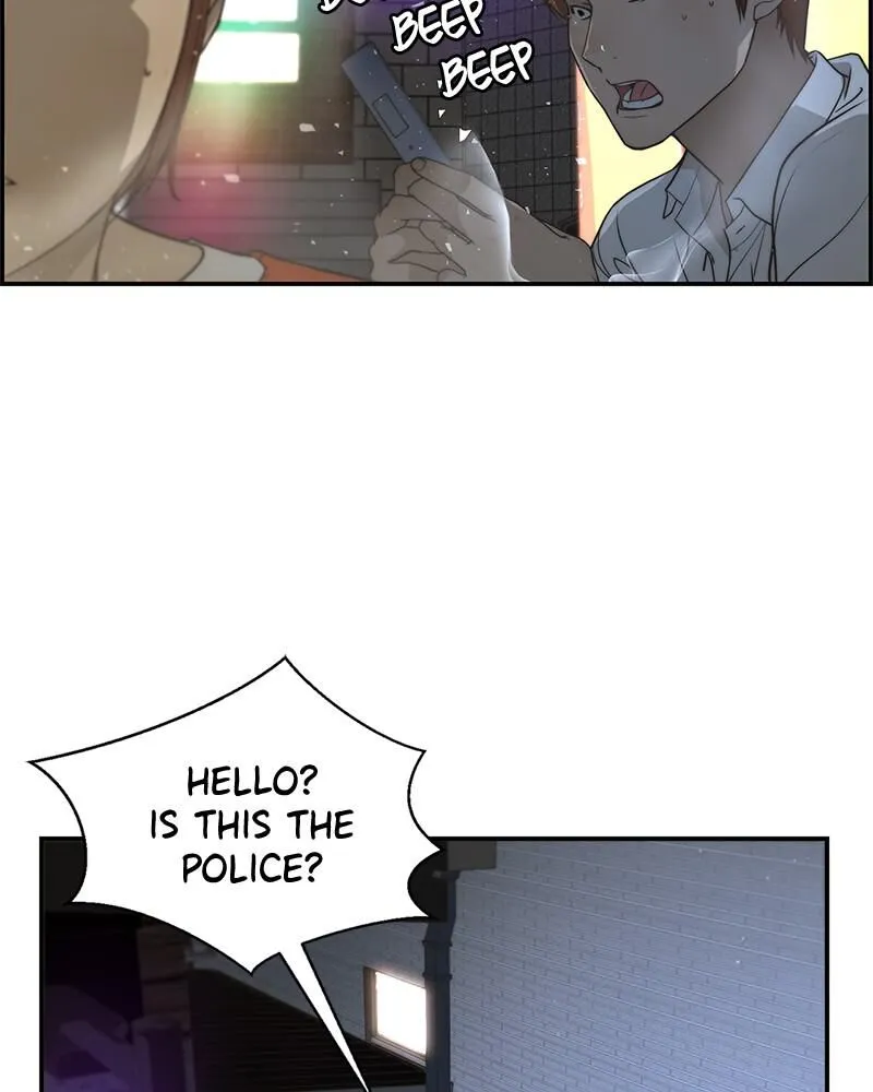 Read A Mans Man EN Manga Online