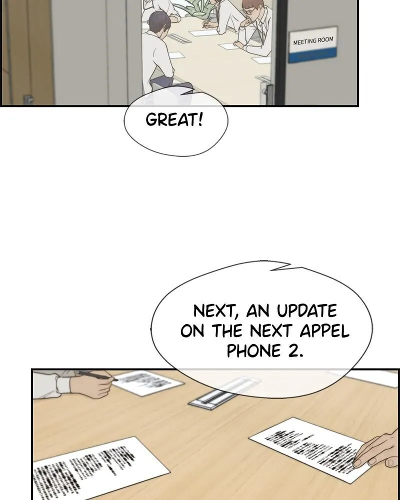 Read A Mans Man EN Manga Online