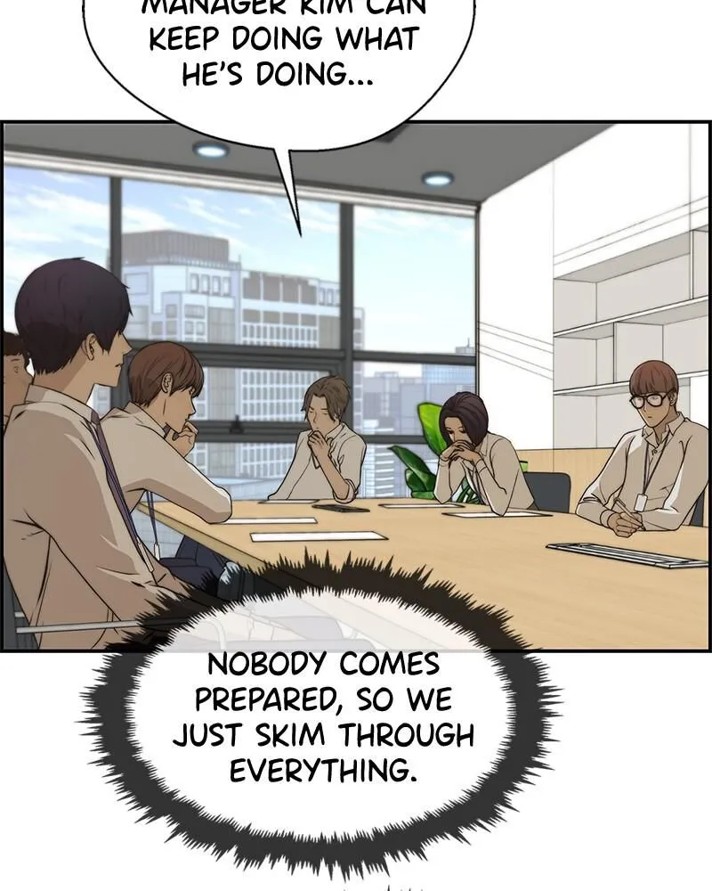 Read A Mans Man EN Manga Online