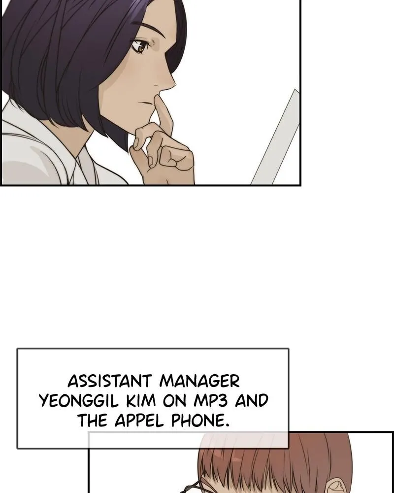 Read A Mans Man EN Manga Online