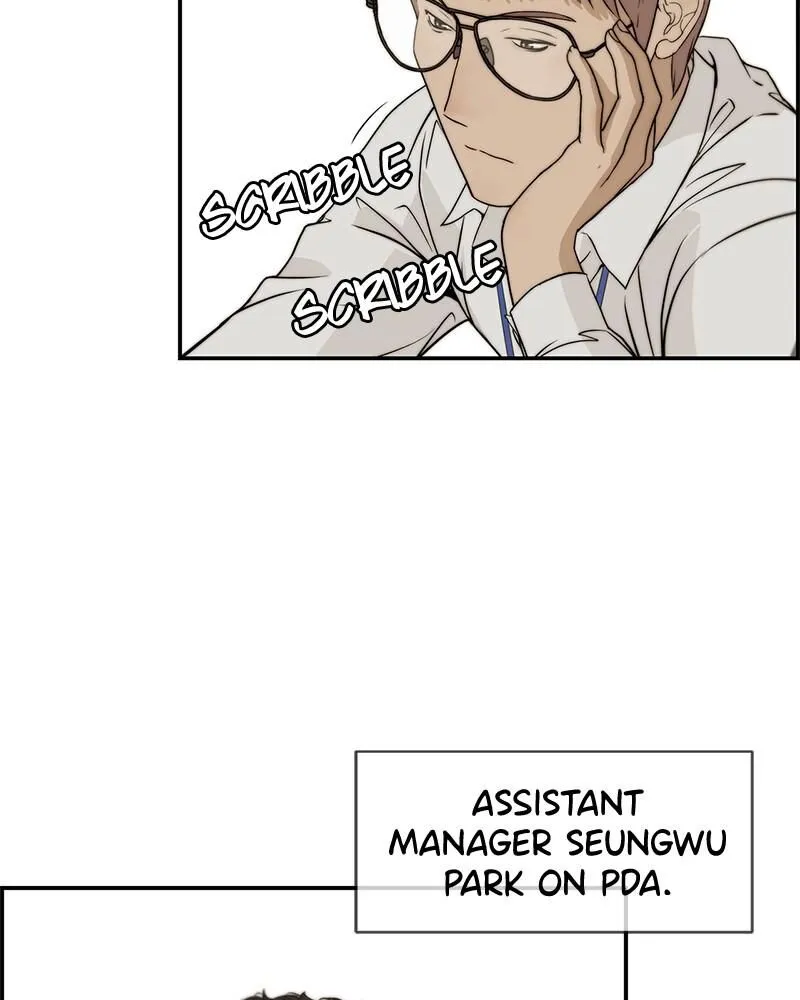 Read A Mans Man EN Manga Online