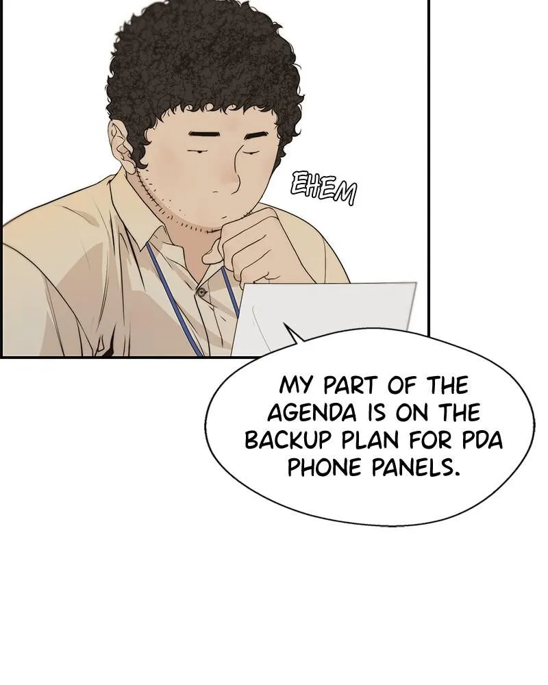 Read A Mans Man EN Manga Online