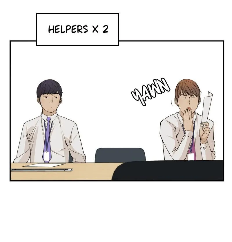 Read A Mans Man EN Manga Online
