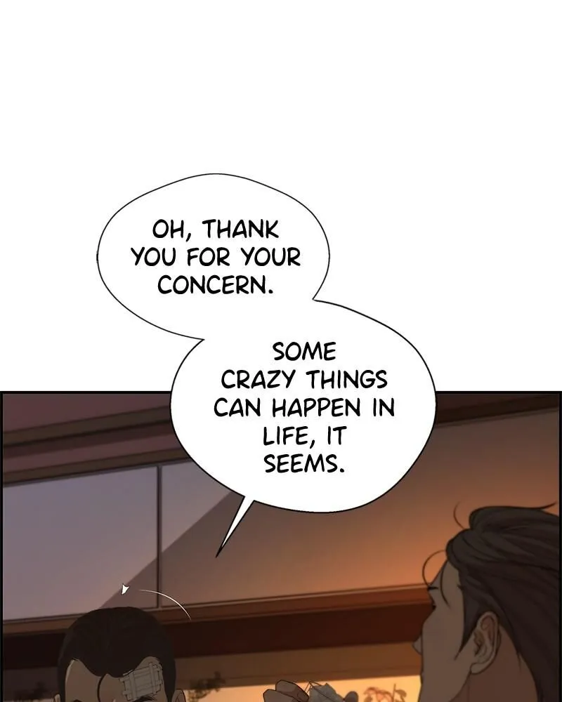 Read A Mans Man EN Manga Online