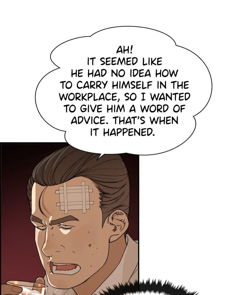 Read A Mans Man EN Manga Online